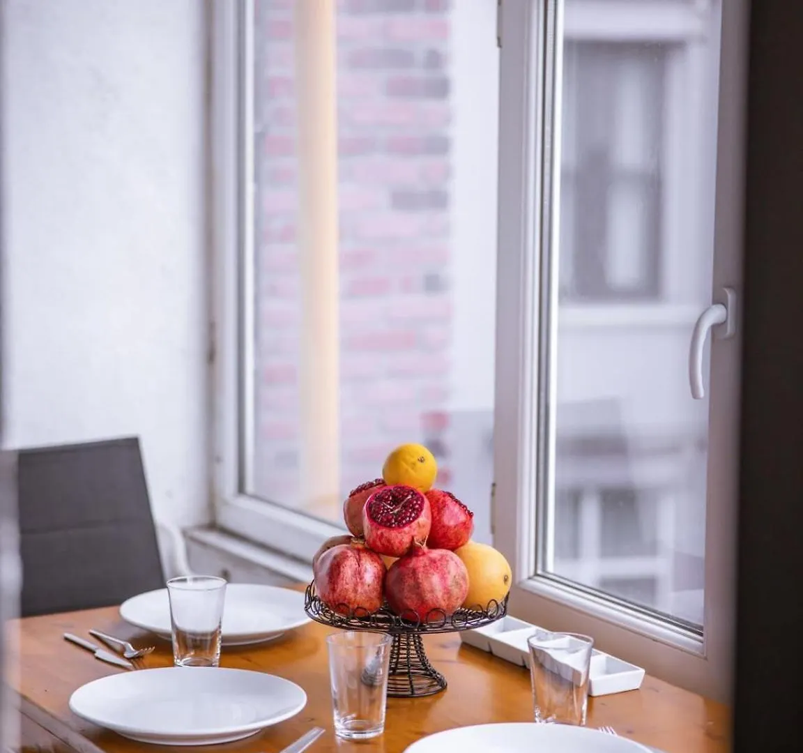 Galata Apartment Suit Istanbul 0*,  Türkei