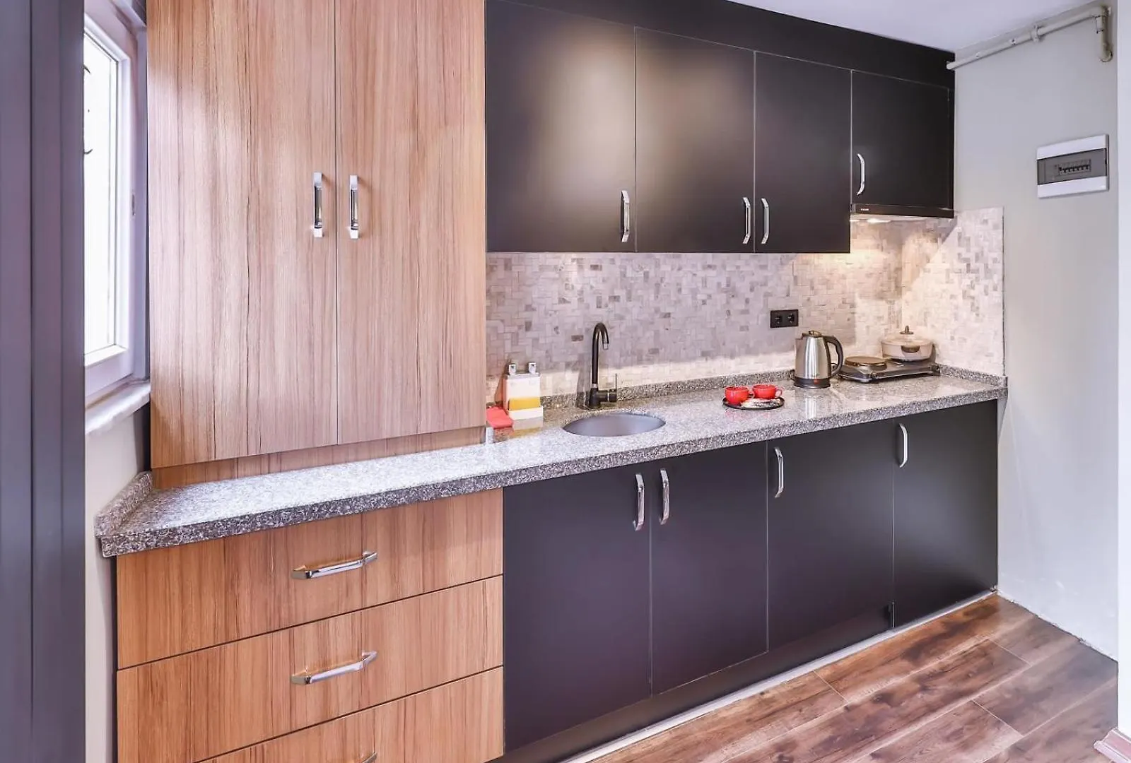 Galata Apartment Suit Istanbul 0*,
