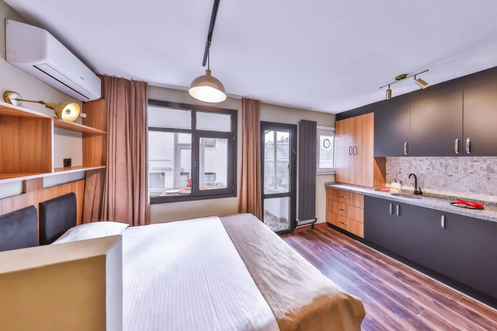 Galata Apartment Suit Istanbul
