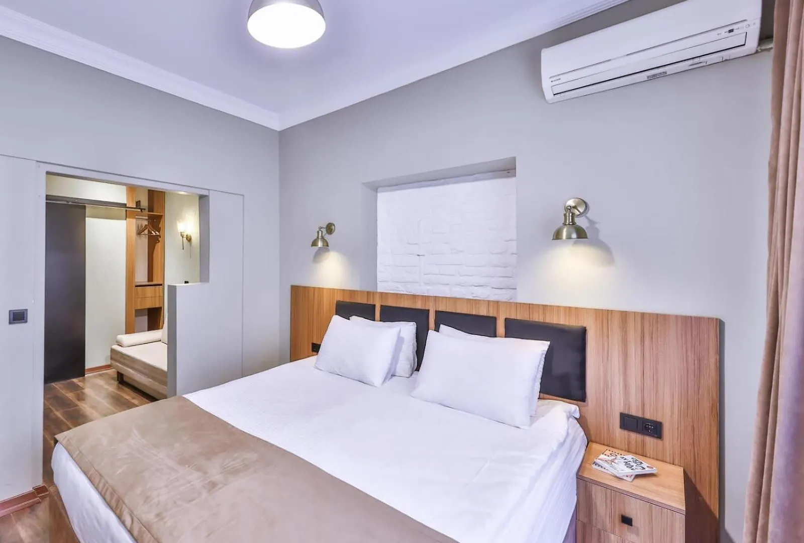 Aparthotel Galata Apartment Suit Istanbul