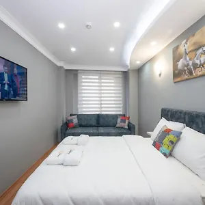 Taxim Sunpera Apart Otel
